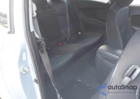 2013 Hyundai Elantra Coupe Gs z USA, uszkodzony, nr VIN KMHDH6AE8DU012883